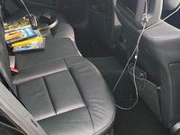 Gebraucht Mercedes E350 265 PS (194 kW) 2011 Schwarz Kombi