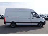 gebraucht Mercedes Sprinter CDI Kasten