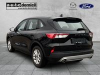 Gebraucht Ford Kuga Cool & Connect 224 PS (164 kW) 2021 Schwarz SUV