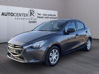 Gebraucht Mazda 2 Center-Line 110 PS (80 kW) 2017 Grau Limousine