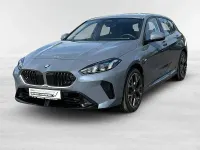 Gebraucht BMW 120 Performance 150 PS (110 kW) 2025 Bmw individual storm bay metal Kleinwagen