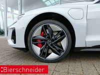 gebraucht Audi e-tron 440 kW HEADUP NACHTSICHT LASER LEDER KEYLESS 21