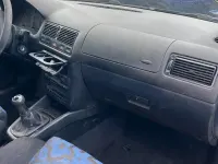 Gebraucht VW Golf III 101 PS (74 kW) 1999 Limousine