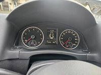 Gebraucht VW Tiguan 170 PS (125 kW) 2010 Schwarz SUV