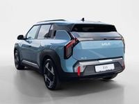 Nowe Kia EV3 Earth 150 kW (204 KM) 2026 Niebieski SUV