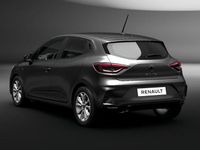 Gebraucht Renault Clio V Evolution 91 PS (66 kW) 2025 Dolomitgrau metallic