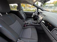 Gebraucht Nissan Leaf N-Connecta 160 kW (218 PS) 2022 Schwarz Kleinwagen