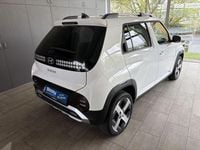 Neu Hyundai Inster 85 kW (116 PS) 2026 Weiß Kleinwagen