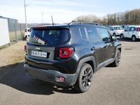 Gebraucht Jeep Renegade 131 PS (96 kW) 2024 Schwarz SUV