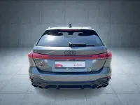 Gebraucht Audi S5 Ambiente 367 PS (269 kW) 2025 Daytonagrau perleffekt Kombi