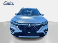 Neu Suzuki SX4 Comfort+ 102 PS (75 kW) 2025 Cool white pearl SUV