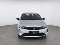 Gebraucht Opel Astra Enjoy 131 PS (96 kW) 2023 Grau/typ aussenverkleidung metalliclack (metallic) Kombi