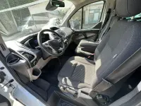 Gebraucht Ford Tourneo 125 PS (91 kW) 2013 Van / Kleinbus