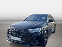 Neu Audi Q7 S-Line 286 PS (210 kW) 2025 Grau SUV