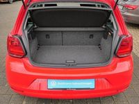 gebraucht VW Polo 1.0