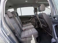 gebraucht VW Touran 2.0 TDI Comfortline BMT APP-CONNECT PDC A