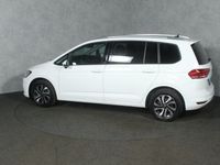 gebraucht VW Touran Active TSi DSG FLA SpurH LM 3xKlima Navi