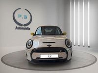 Gebraucht Mini Cooper SE 135 kW (184 PS) 2021 White silver Kleinwagen