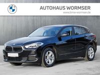 gebraucht BMW X2 xDrive25e Advantage DAB LED RFK Navi Shz PDC