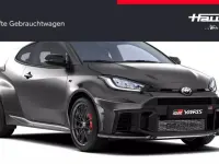 Gebraucht Toyota Yaris 280 PS (205 kW) 2024 Silber Kleinwagen