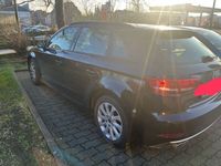 gebraucht Audi A3 Sportback Limousine