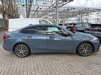 Gebraucht BMW 218 140 PS (102 kW) 2020 Grau Coupé