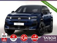 Neu Citroën C5 145 PS (106 kW) 2026 Blau SUV