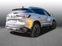 Gebraucht Renault Austral Esprit Alpine 200 PS (147 kW) 2026 Dolomitgrau SUV