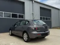 Gebraucht Mazda 3 105 PS (77 kW) 2007 Grau Limousine