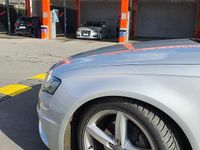 Gebraucht Audi A4 265 PS (194 kW) 2008 Silber Kombi