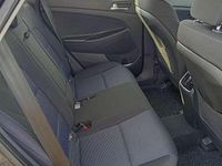 Gebraucht Hyundai Tucson Trend 141 PS (103 kW) 2016 SUV