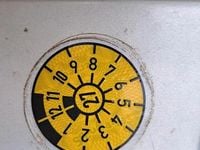 Gebraucht Fiat Ducato 100 PS (73 kW) 2006 Van