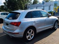 gebraucht Audi Q5 2.0 TFSI S tronic quattro -