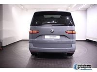 Second-hand VW Multivan Energetic 150 CP (110 kW) 2022 Gri Monovolum