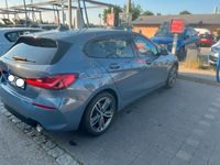 gebraucht BMW 118 d Sport Line / TÜV 05-25 / Prem. Selec. 05/25