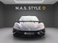 Gebraucht Lotus Emeya 450 kW (612 PS) 2024 Stellar black Kleinwagen