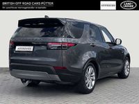 gebraucht Land Rover Discovery SE