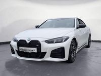 Gebraucht BMW M440 M Sport 374 PS (275 kW) 2025 Weiß Limousine