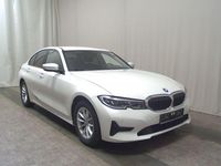 Gebraucht BMW 320 Advantage 190 PS (139 kW) 2022 Alpinweiss iii Limousine