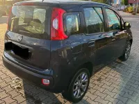 Gebraucht Fiat Panda 2020 Blau Kleinwagen