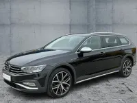 Gebraucht VW Passat Alltrack 200 PS (147 kW) 2023 Schwarz Kombi