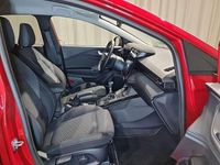 Neu Ford Puma Titanium 125 PS (91 kW) 2025 Fantastic red metallic SUV