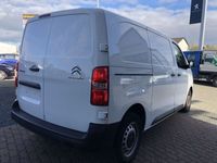 gebraucht Citroën Jumpy 2.0 BlueHDi 120 FAP Club M