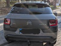 Gebraucht Citroën C4 Feel 82 PS (60 kW) 2017 Braun Limousine