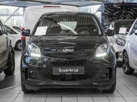 gebraucht Smart ForTwo Electric Drive EQ cabrio Prime 22KW PDC SHZ