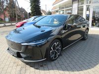 Neu Mazda 6e Takumi-Line 180 kW (245 PS) 2025 Jet black Limousine