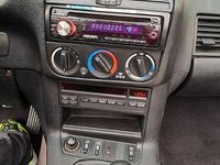 Gebraucht BMW 325 Cabriolet Performance 192 PS (141 kW) 1993 Blau Cabrio