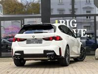 Neu BMW M135 Performance 300 PS (220 kW) 2025 Weiß Kleinwagen