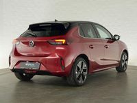 Gebraucht Opel Corsa-e 100 kW (136 PS) 2023 Kardio rot Kleinwagen