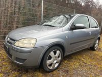 Gebraucht Opel Corsa 60 PS (44 kW) 2004 Kleinwagen